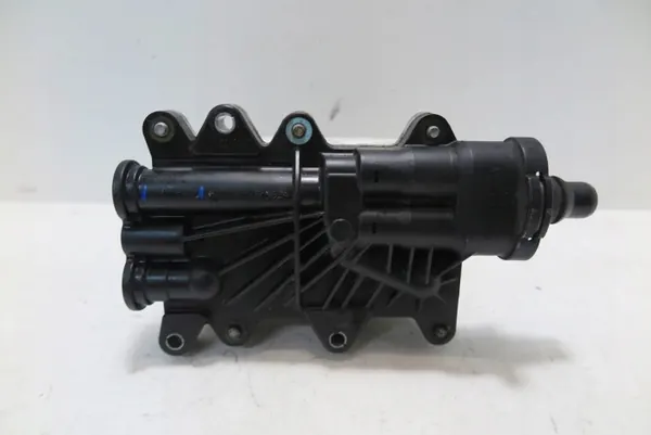 Enfriador de aceite caja OEM 235411908 BMW 7 E65/E66 image 5