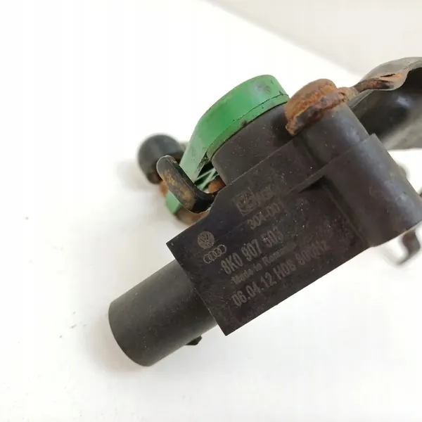 Sensor de nível de faróis Audi OE 8K0907503 image 7