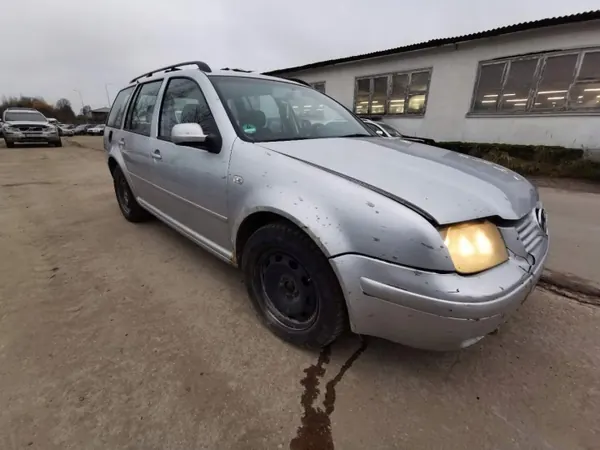 OEM 6q0909606 krockkuddesensor för Volkswagen Bora image 4