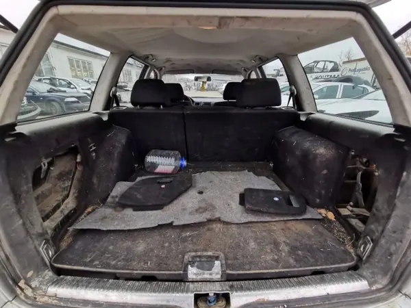 OEM 6q0909606 krockkuddesensor för Volkswagen Bora image 5