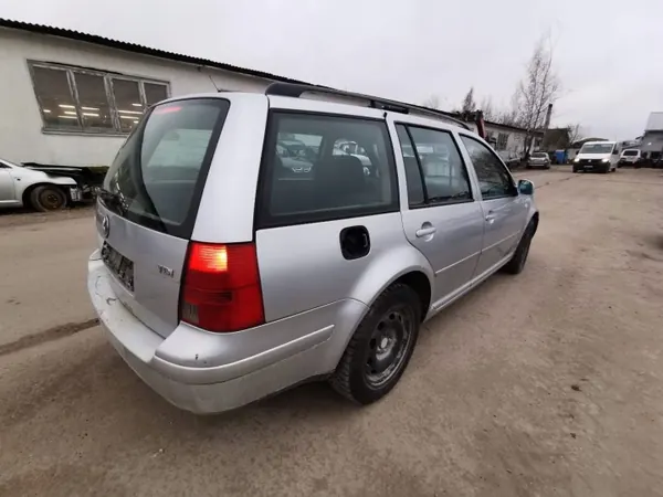 OEM 6q0909606 krockkuddesensor för Volkswagen Bora image 6