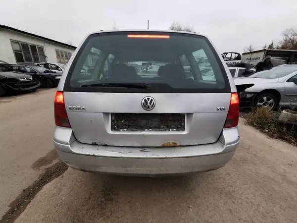 OEM 6q0909606 krockkuddesensor för Volkswagen Bora image 7
