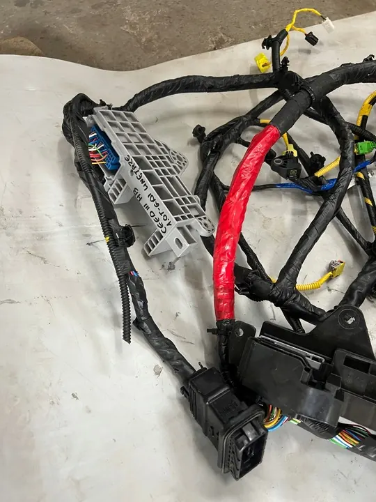 KIA CEED III 18- HB 1.0 T-GDI Sisäkaapeli OEM image 2