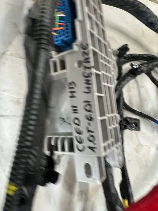 KIA CEED III 18- HB 1.0 T-GDI Sisäkaapeli OEM image 3