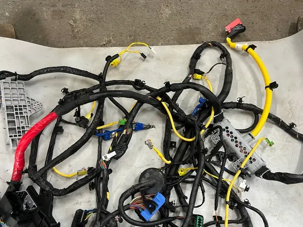 KIA CEED III 18- HB 1.0 T-GDI Sisäkaapeli OEM image 4