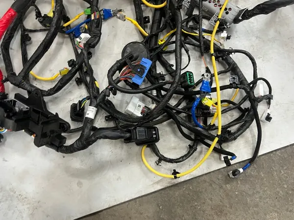 KIA CEED III 18- HB 1.0 T-GDI Sisäkaapeli OEM image 5