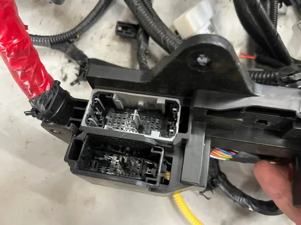 KIA CEED III 18- HB 1.0 T-GDI Sisäkaapeli OEM image 8