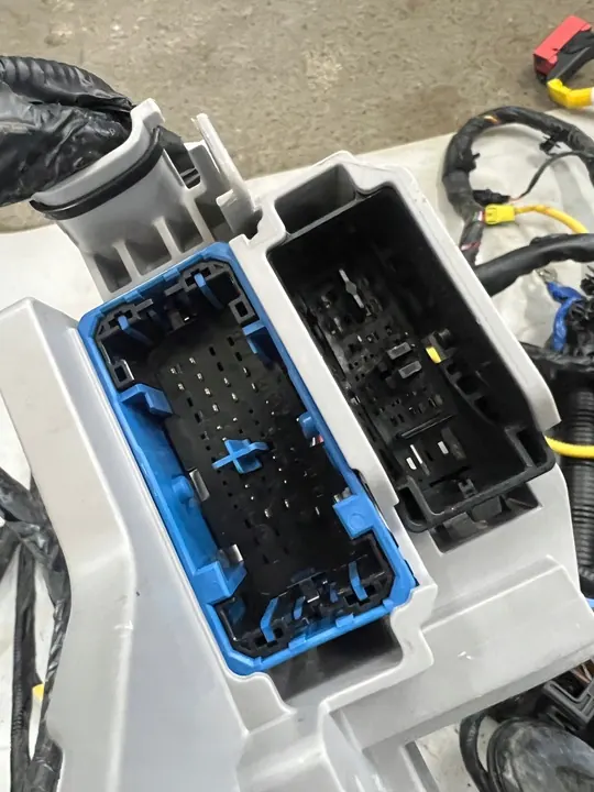 KIA CEED III 18- HB 1.0 T-GDI Sisäkaapeli OEM image 9