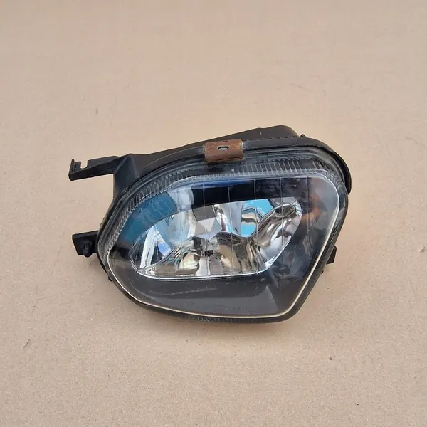 MERCEDES BENZ SPRINTER 06.06 - 13 Linker Mistlamp image 3