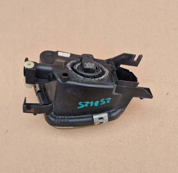 MERCEDES BENZ SPRINTER 06.06 - 13 Linker Mistlamp image 6