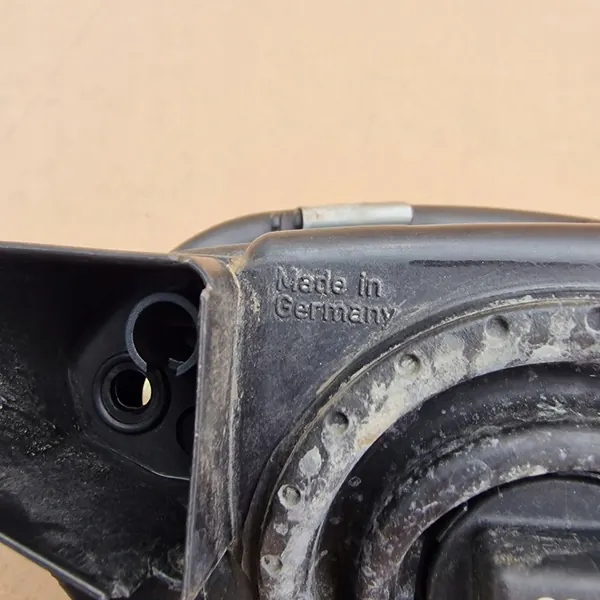 MERCEDES BENZ SPRINTER 06.06 - 13 Linker Mistlamp image 8