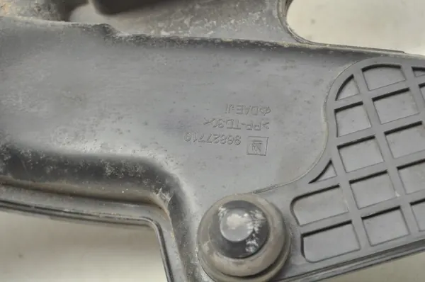 Luftfilterhus OEM 96827721 för Chevrolet Spark image 4