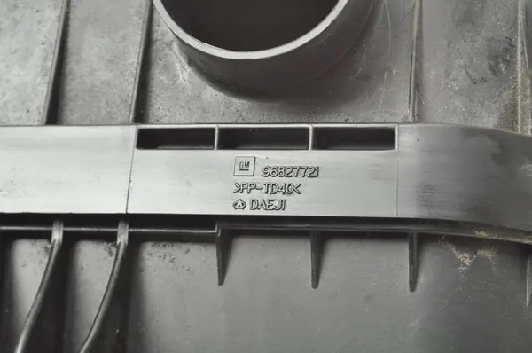 Luftfilterhus OEM 96827721 för Chevrolet Spark image 5