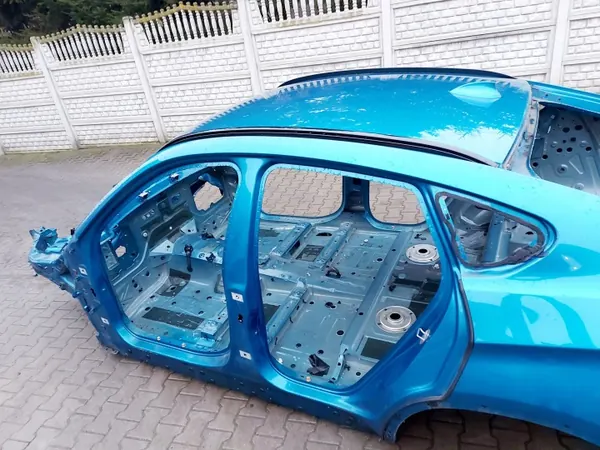 BMW F16 DACH Dach & Säulen - Gebrauchtes OEM Teil image 3