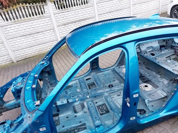 BMW F16 DACH Dach & Säulen - Gebrauchtes OEM Teil image 4