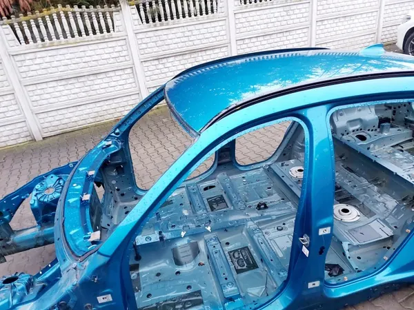 BMW F16 DACH Dach & Säulen - Gebrauchtes OEM Teil image 5