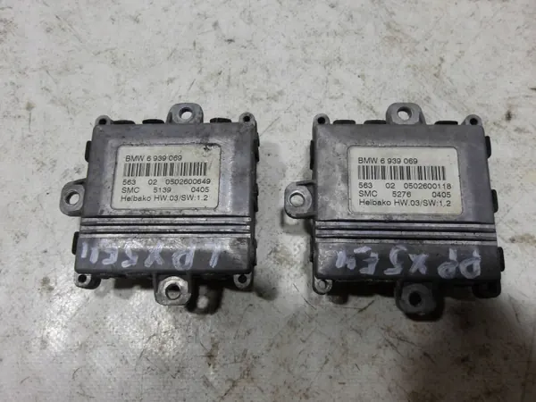 BMW OE 6939069 Originalteil gebraucht image 2