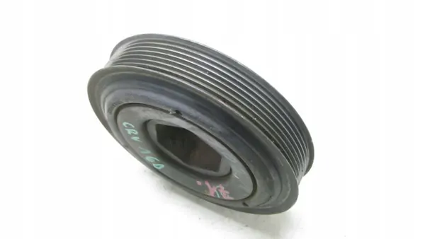 Polea Honda CR-V IV 1.6 OEM 100/071 Usado image 3