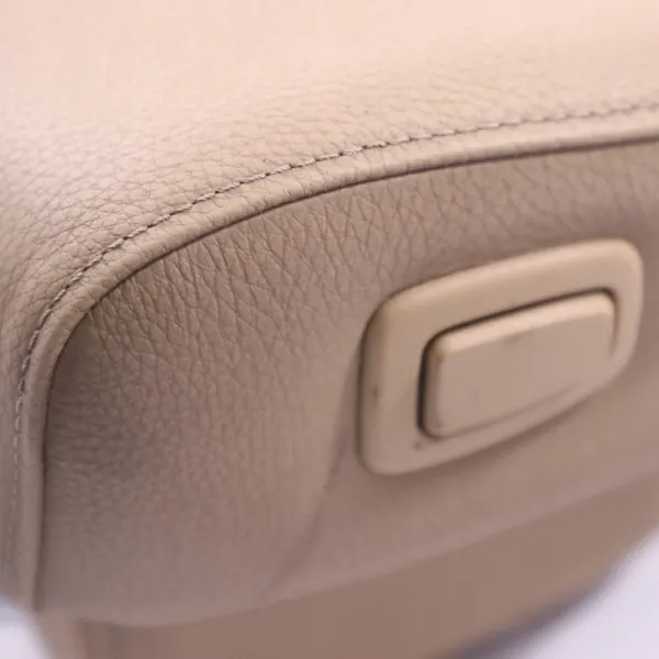 OEM 9143879 Etupäännojain Beige Nahka image 10