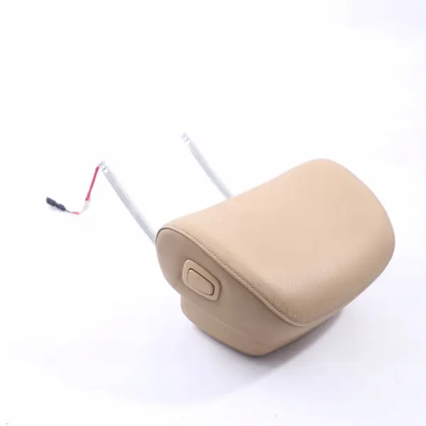 OEM 9143879 Etupäännojain Beige Nahka image 6