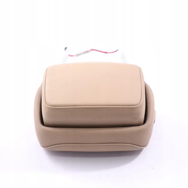 OEM 9143879 Etupäännojain Beige Nahka image 7