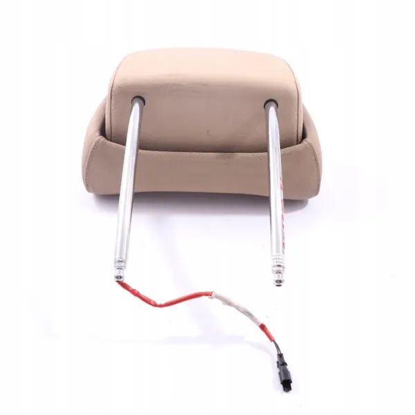 OEM 9143879 Etupäännojain Beige Nahka image 8