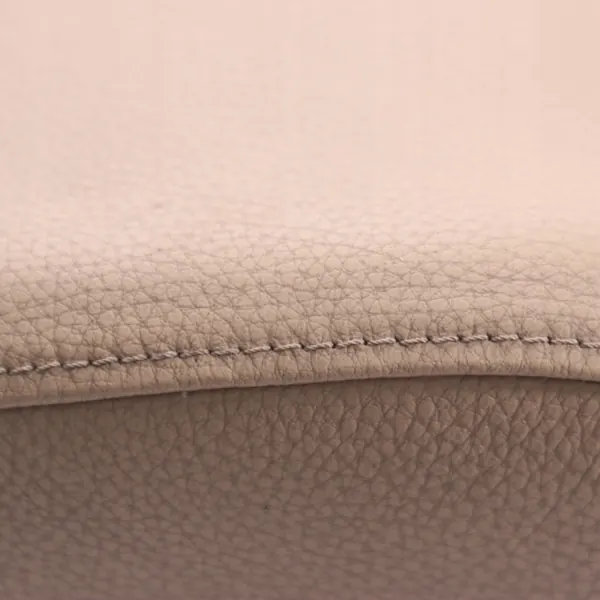 OEM 9143879 Etupäännojain Beige Nahka image 9