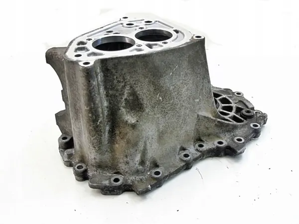 Carter de boîte OEM 9663399280 pour Peugeot 207/208 image 3
