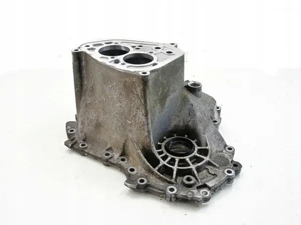 Carter de boîte OEM 9663399280 pour Peugeot 207/208 image 4