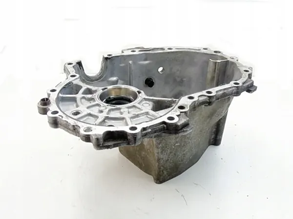Carter de boîte OEM 9663399280 pour Peugeot 207/208 image 5