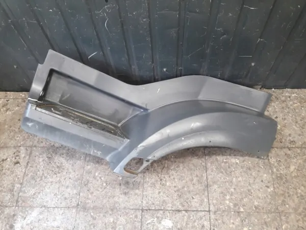 OEM A9616666702 Estribo Esquerdo para Mercedes Actros MP5 image 2