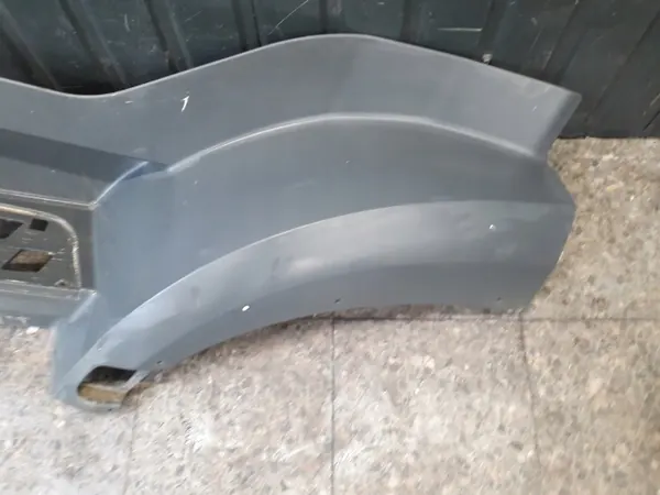 OEM A9616666702 Estribo Esquerdo para Mercedes Actros MP5 image 4