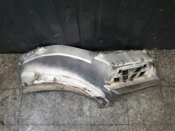OEM A9616666702 Estribo Esquerdo para Mercedes Actros MP5 image 5