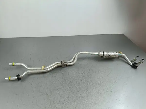 Jeep OE transmissieoliekoelleiding OEM FOB49976 image 2