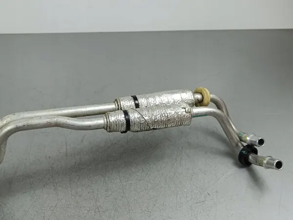 Jeep OE transmissieoliekoelleiding OEM FOB49976 image 4