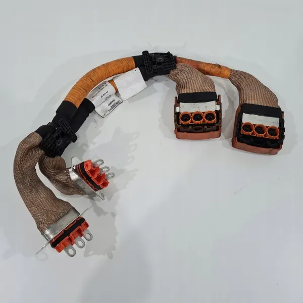 Renault Arkana Hoogspanningskabel OEM 297A33828R image 2