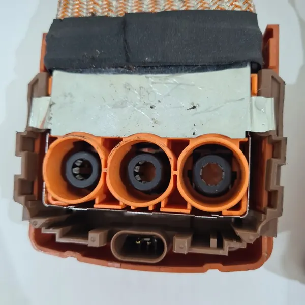 Renault Arkana Hoogspanningskabel OEM 297A33828R image 3