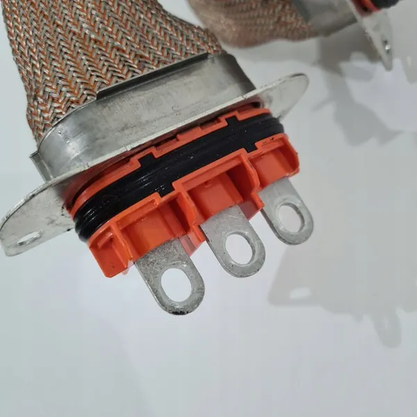 Renault Arkana Hoogspanningskabel OEM 297A33828R image 5