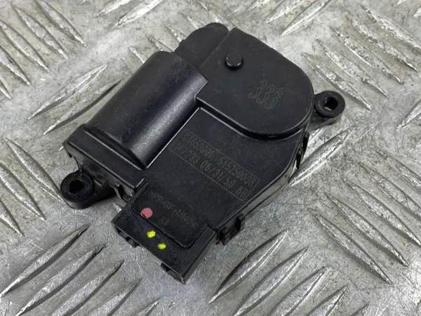 Compuerta de ventilación Jeep OE CT659001545250008 - Usado image 3