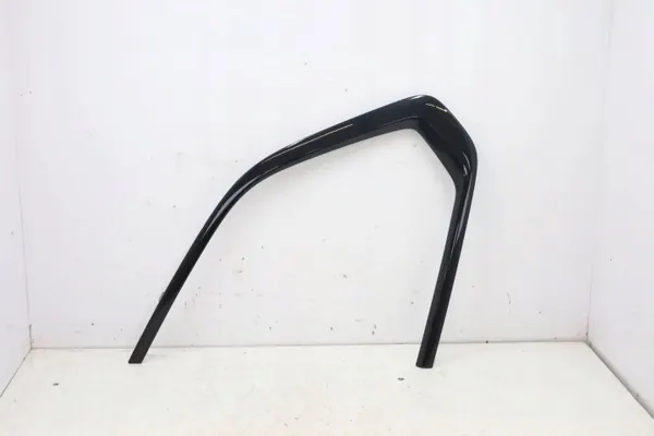 OEM 7444087 Linker Achterruitlijst BMW X5 G05 Shadowline image 2
