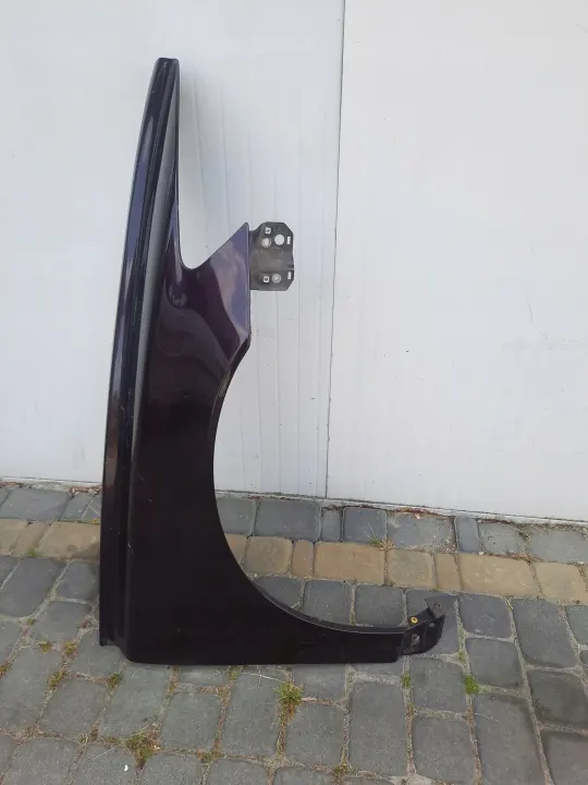 OEM błotnik v50 prawy - Oikea etulokasuoja Volvo image 3