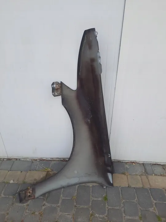 OEM błotnik v50 prawy - Oikea etulokasuoja Volvo image 4