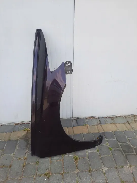 OEM błotnik v50 prawy - Oikea etulokasuoja Volvo image 5