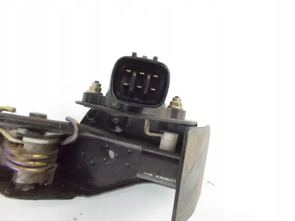 Pédale d'accélérateur OEM 55CYWUT pour Toyota Corolla E12 image 4