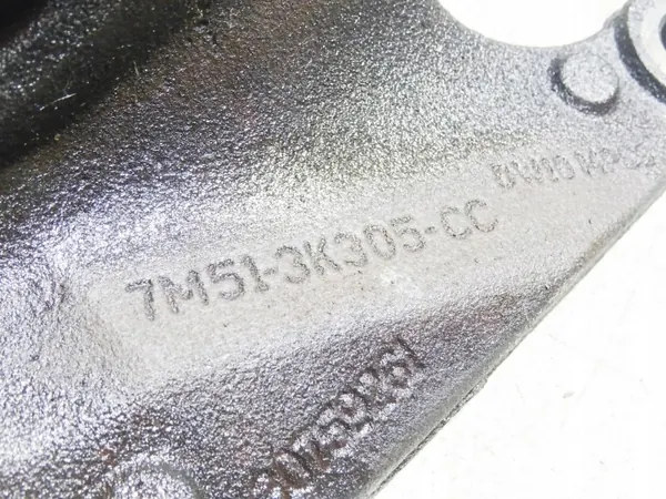 Support de palier de demi-arbre 7M513K305CC - Volvo C30 image 3