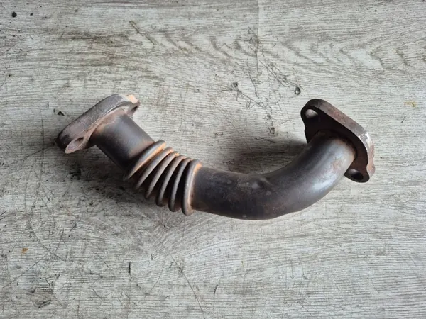 Tubo da Válvula EGR OEM para MAN TGX TGS Euro 6 image 2