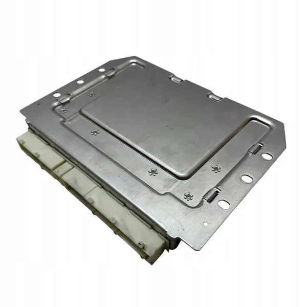 Module Suspension Pneumatique Porsche 7P0907553K Occasion image 3