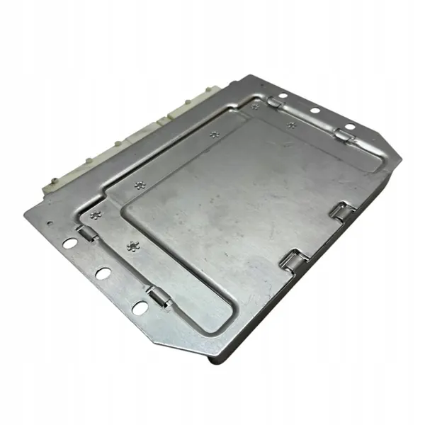 Module Suspension Pneumatique Porsche 7P0907553K Occasion image 4