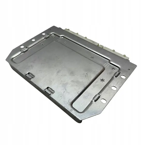 Module Suspension Pneumatique Porsche 7P0907553K Occasion image 5