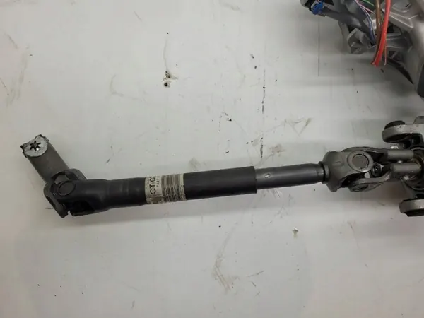 Elrattstam OEM 13153554 för Opel image 5